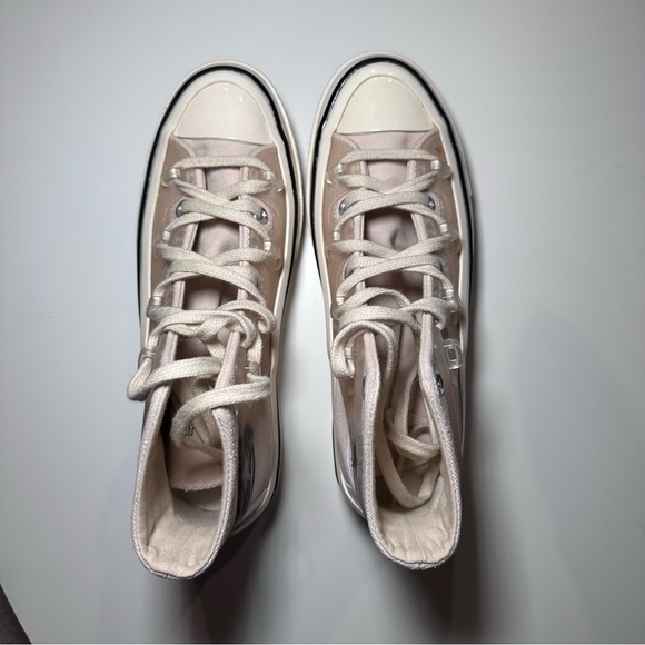 Converse X Kim Jones Chuck 70 Utility Wave - Picture 3 of 5